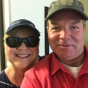 Meet your Posher, Carol